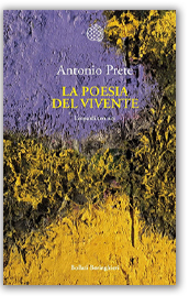 La poesia del vivente. Leopardi con noi